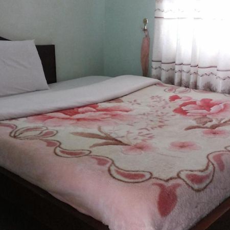 Lira Daysinn Hotel מראה חיצוני תמונה