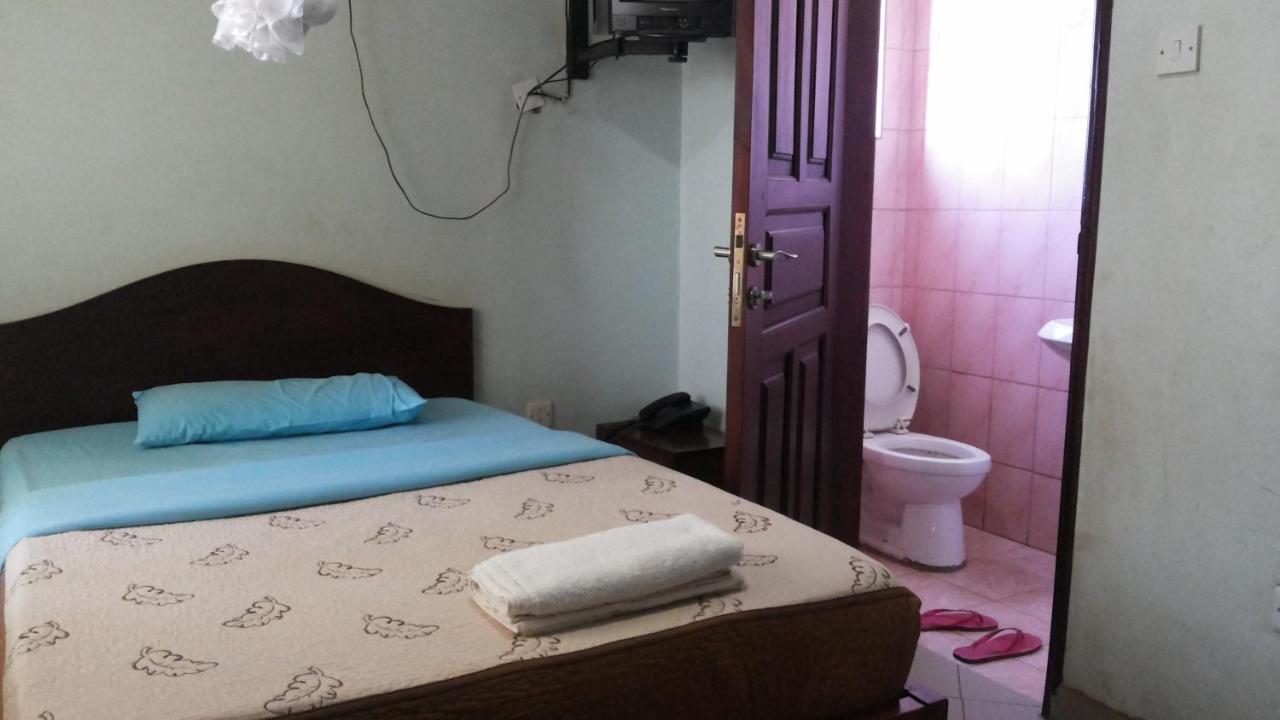 Lira Daysinn Hotel מראה חיצוני תמונה