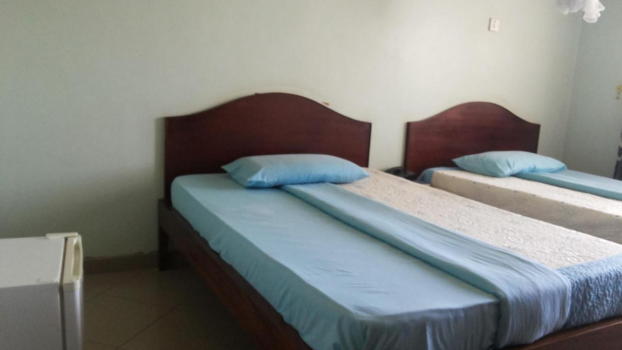 Lira Daysinn Hotel מראה חיצוני תמונה
